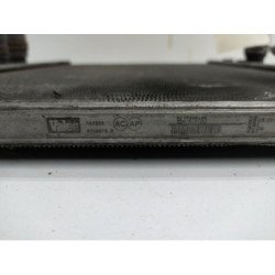 Radiateur Eau Peugeot 307 Phase 1